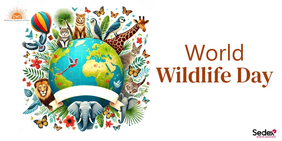 Happy World Wildlife Day